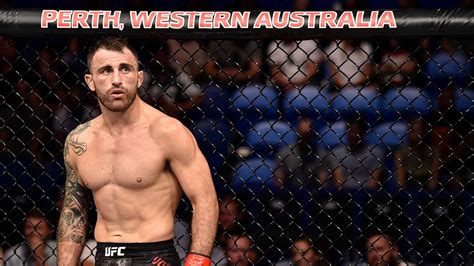 where to watch ufc perth